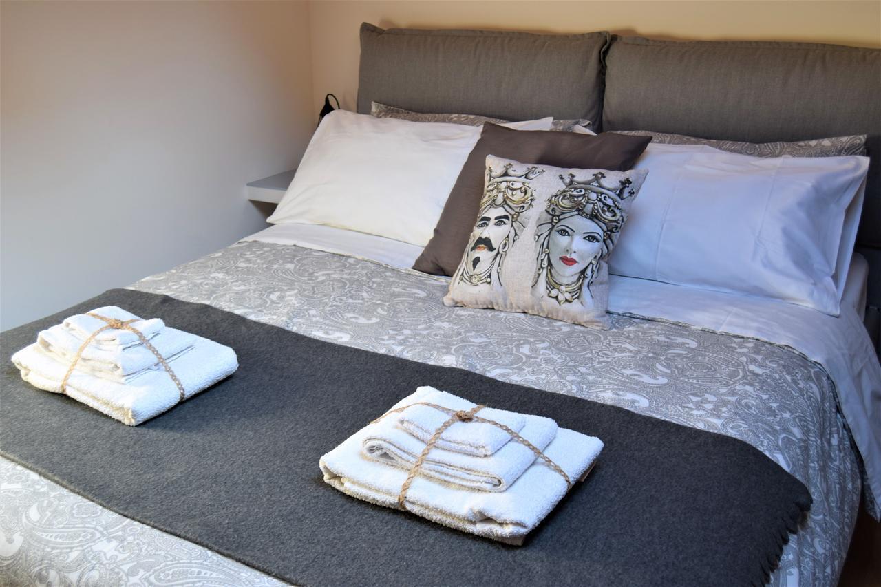 Il Limone Holiday Home Siracusa Сиракузы Экстерьер фото