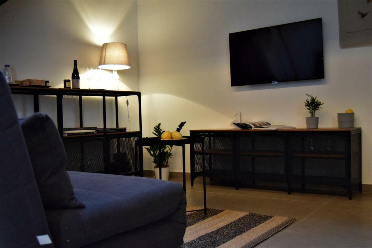 Il Limone Holiday Home Siracusa Сиракузы Экстерьер фото