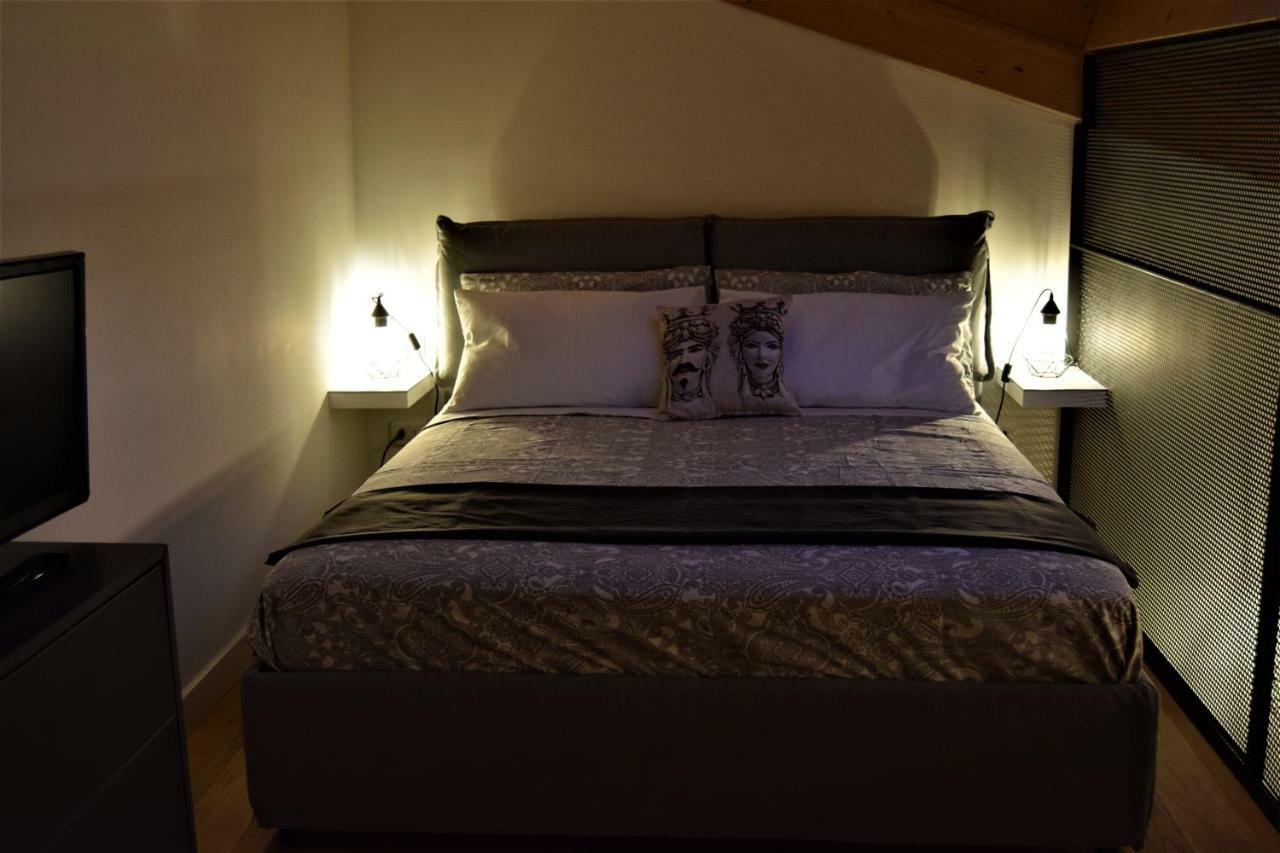 Il Limone Holiday Home Siracusa Сиракузы Экстерьер фото
